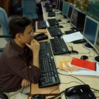 Sensex crashes 840 points on Budget woes, Nifty below 10,800, a day after budget